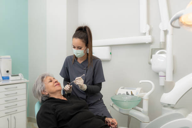 Tooth Infection Emergency Dentist in NY